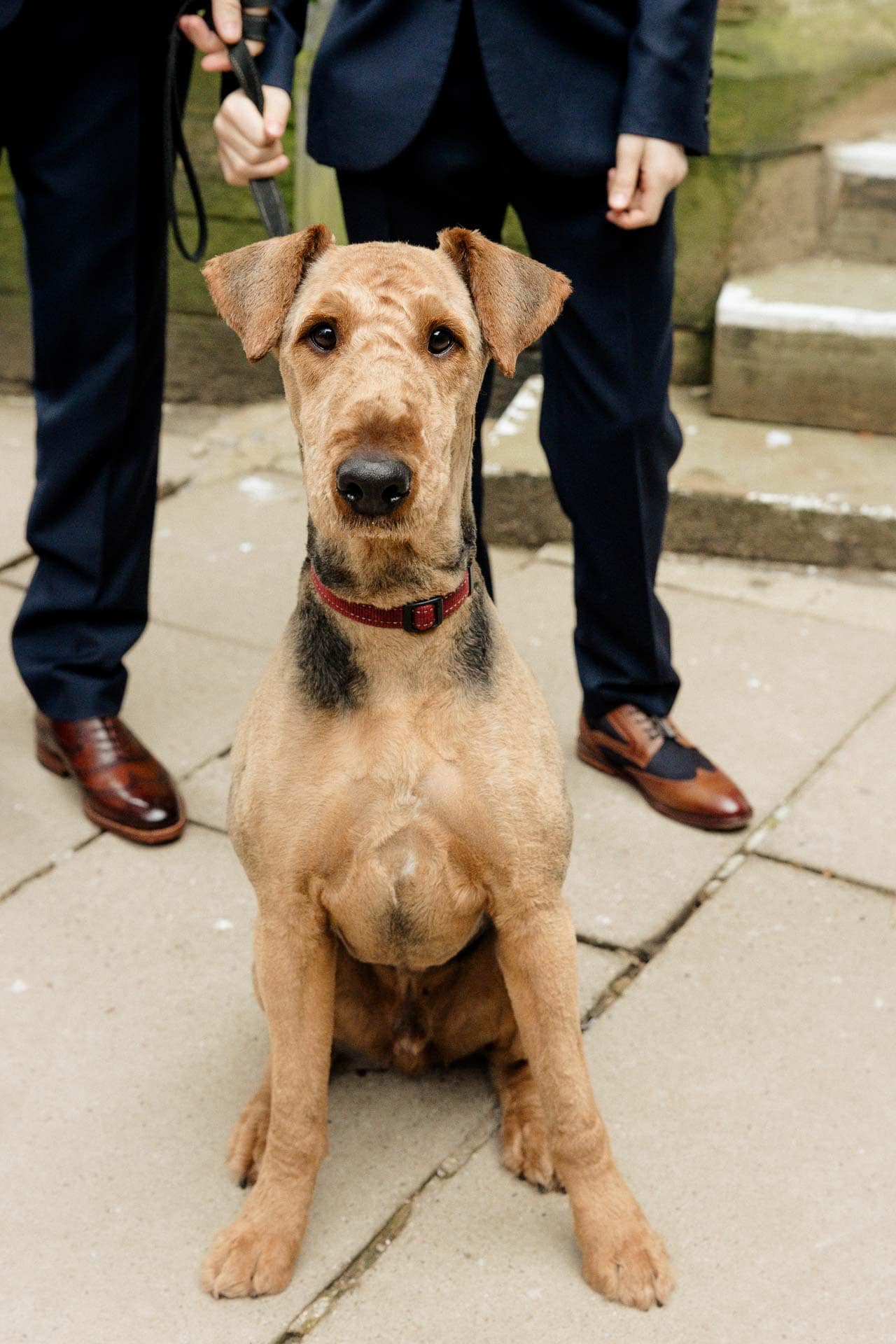 church wedding at holmes mill lancashire with holly and matt