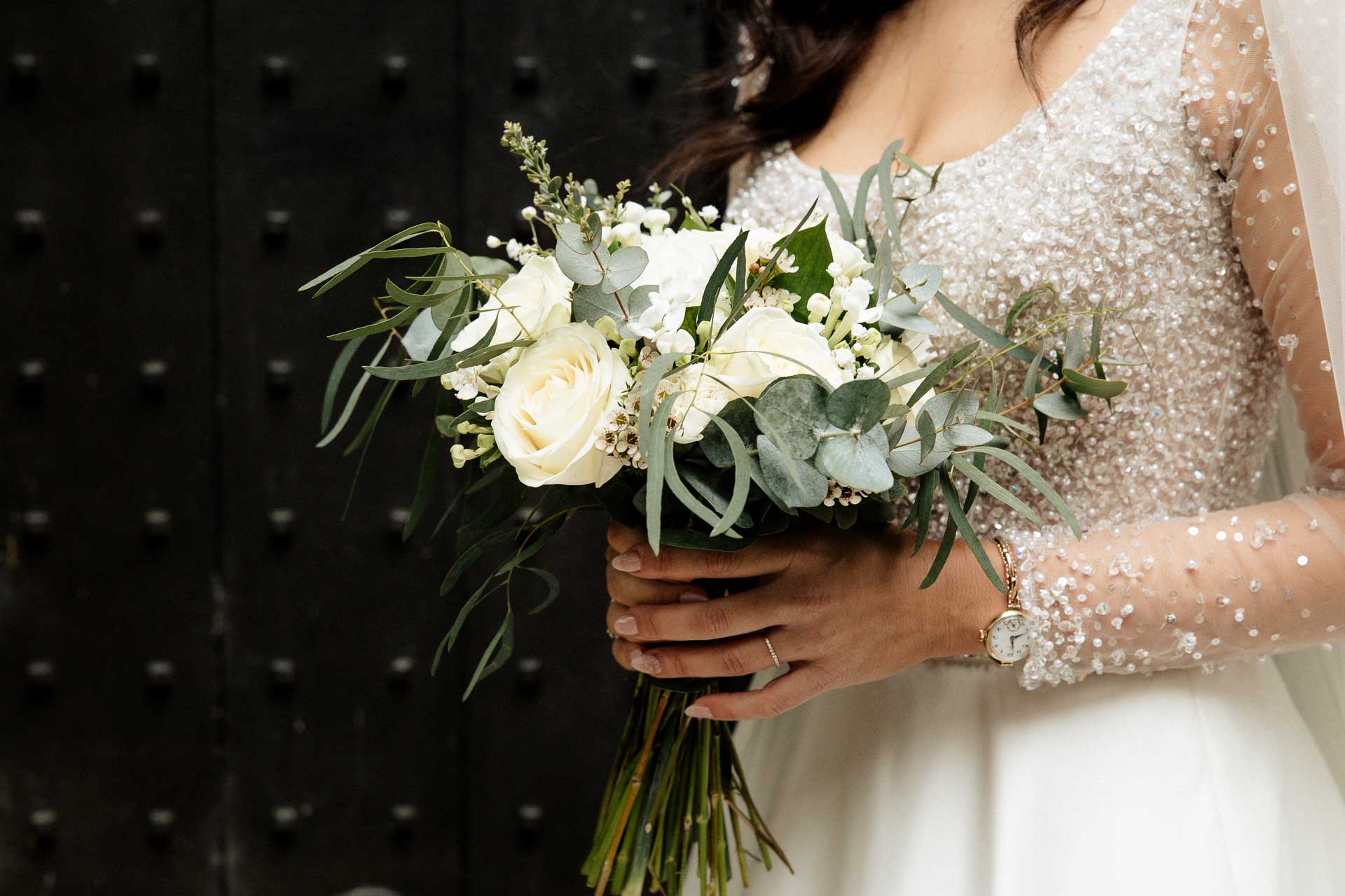 church wedding at holmes mill lancashire with holly and matt