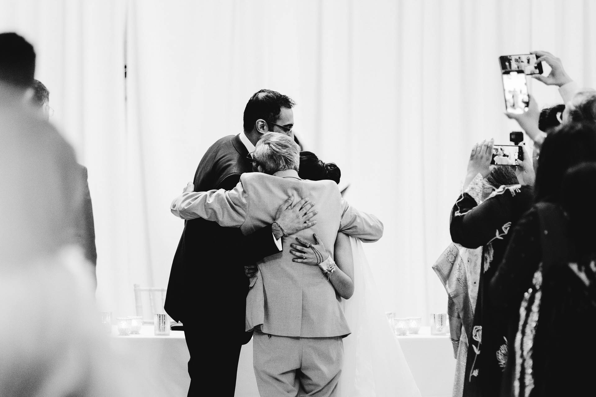 kimpton clock tower wedding day for shiv and shaym