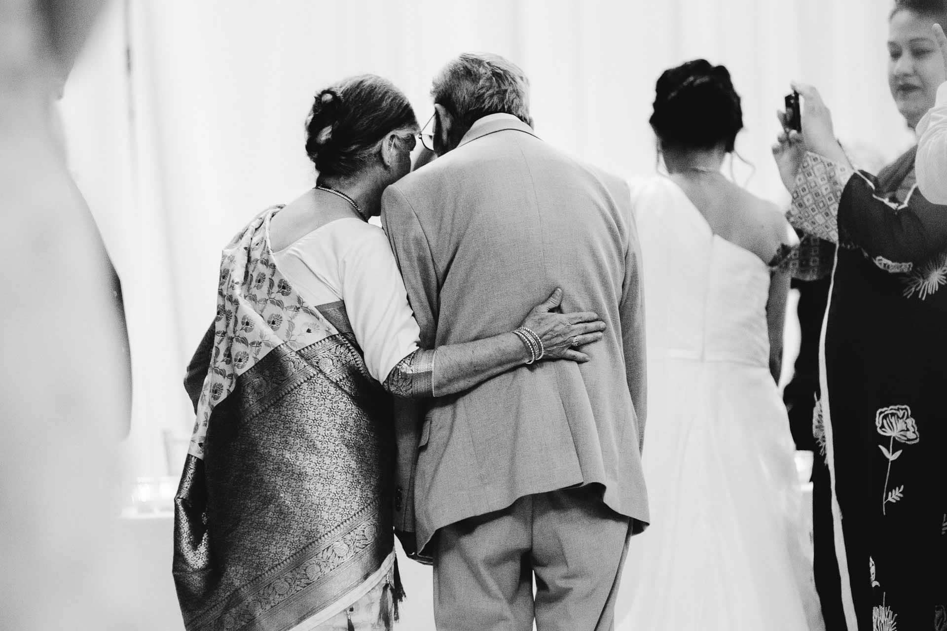 kimpton clock tower wedding day for shiv and shaym