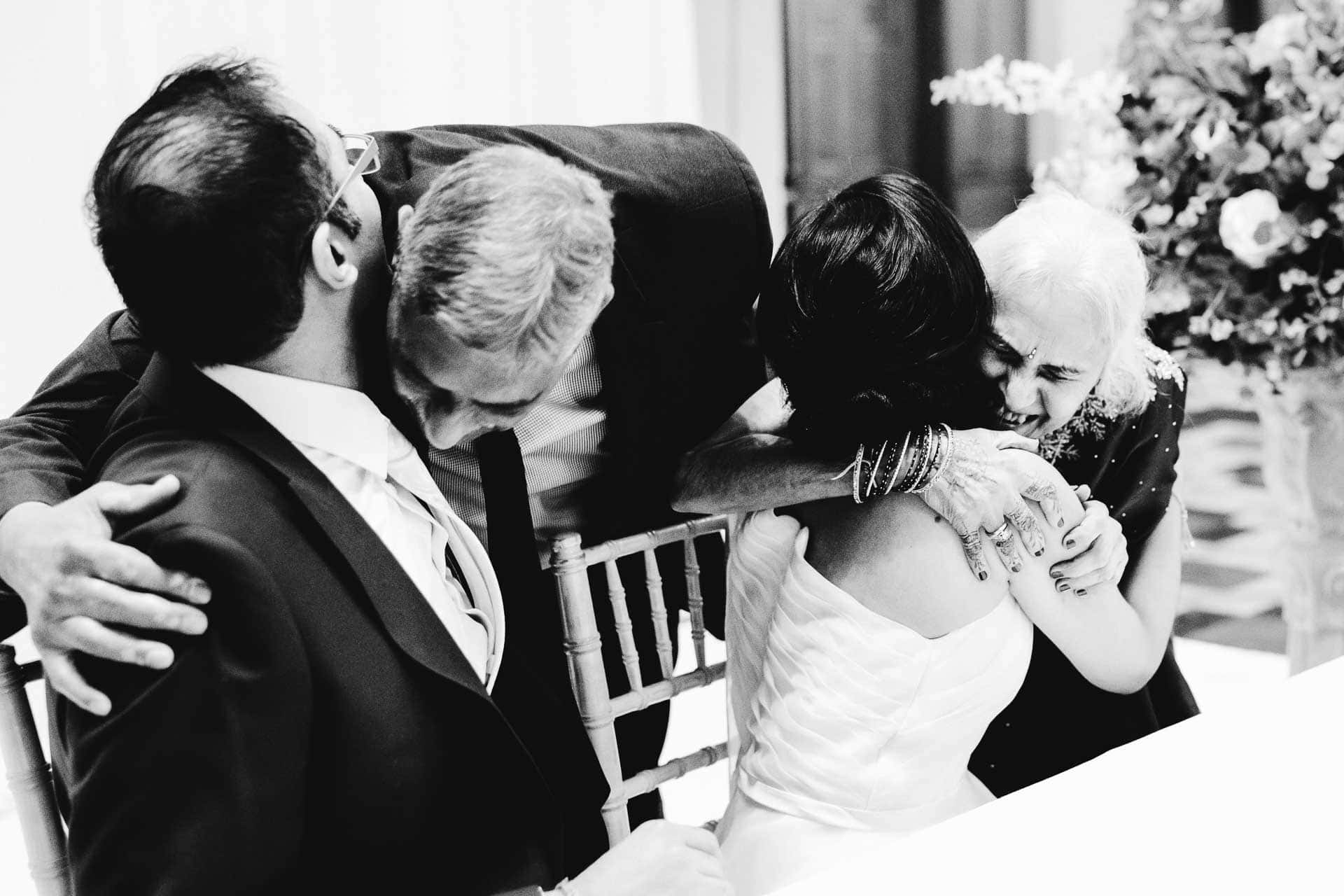 kimpton clock tower wedding day for shiv and shaym