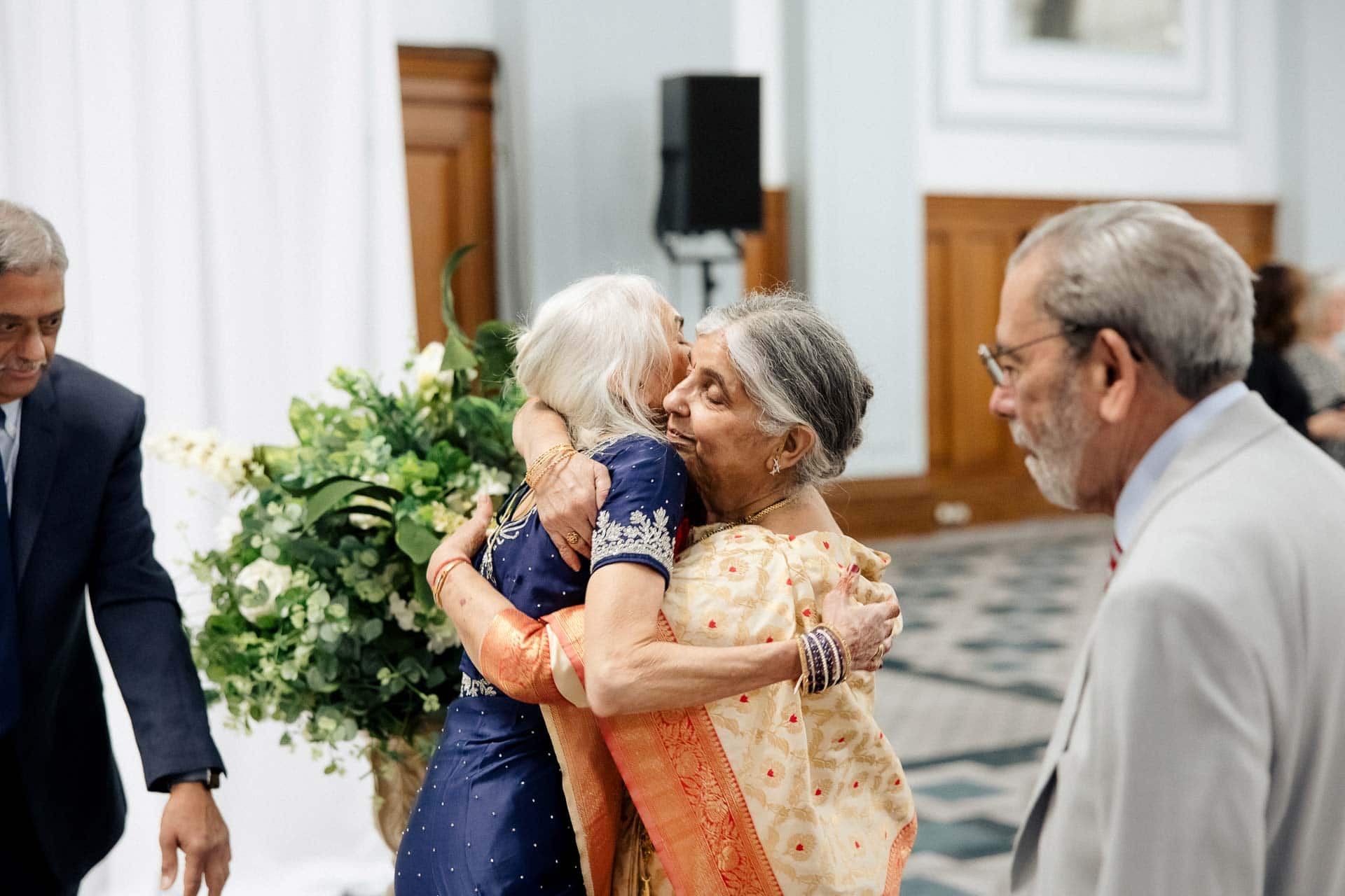 kimpton clock tower wedding day for shiv and shaym