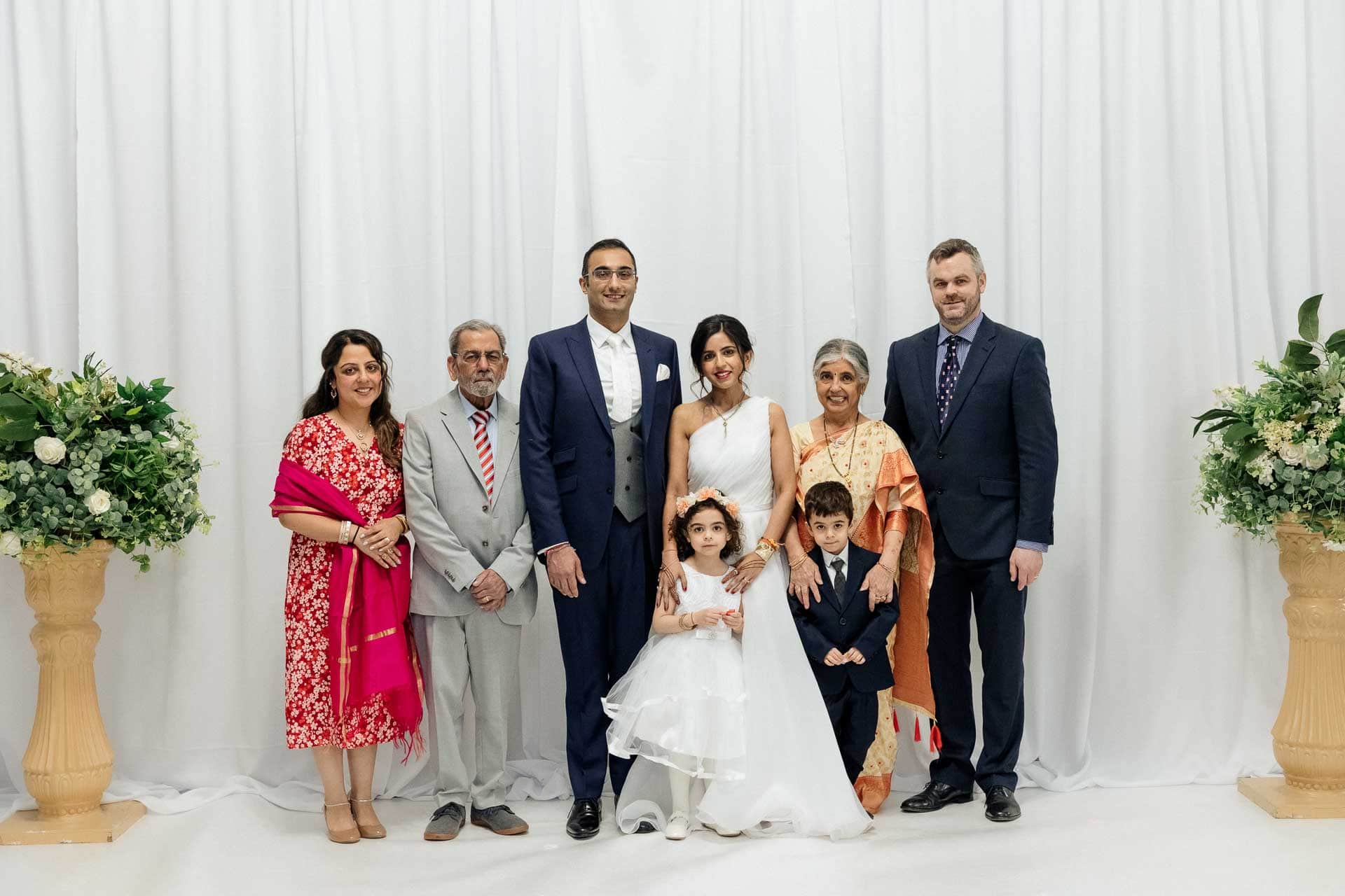 kimpton clock tower wedding day for shiv and shaym