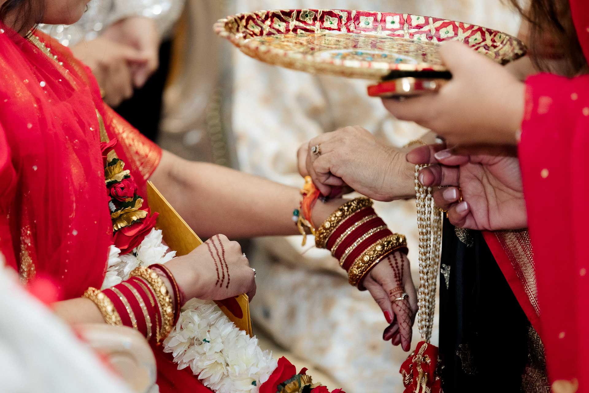kimpton clock tower wedding day for shiv and shaym