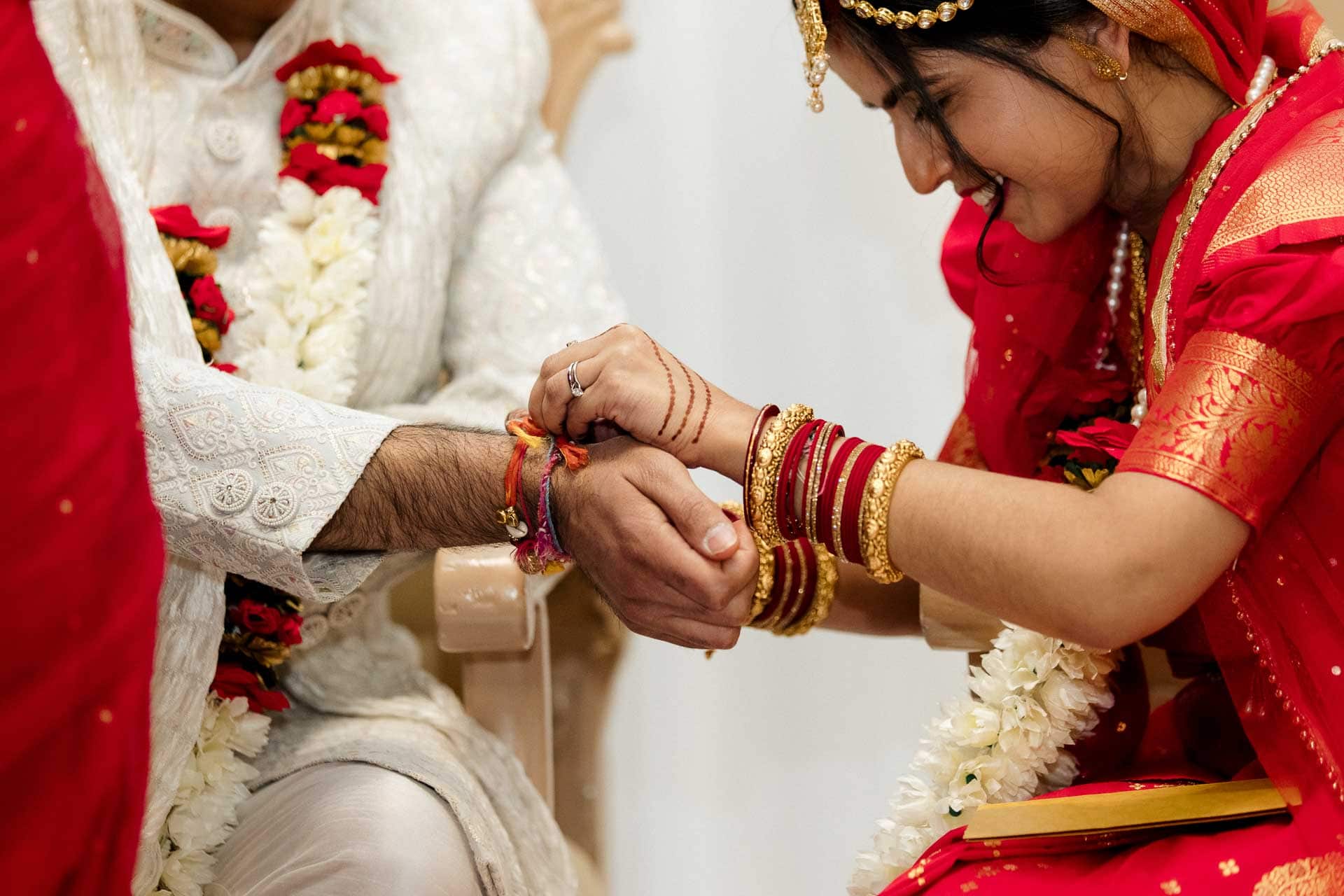 kimpton clock tower wedding day for shiv and shaym