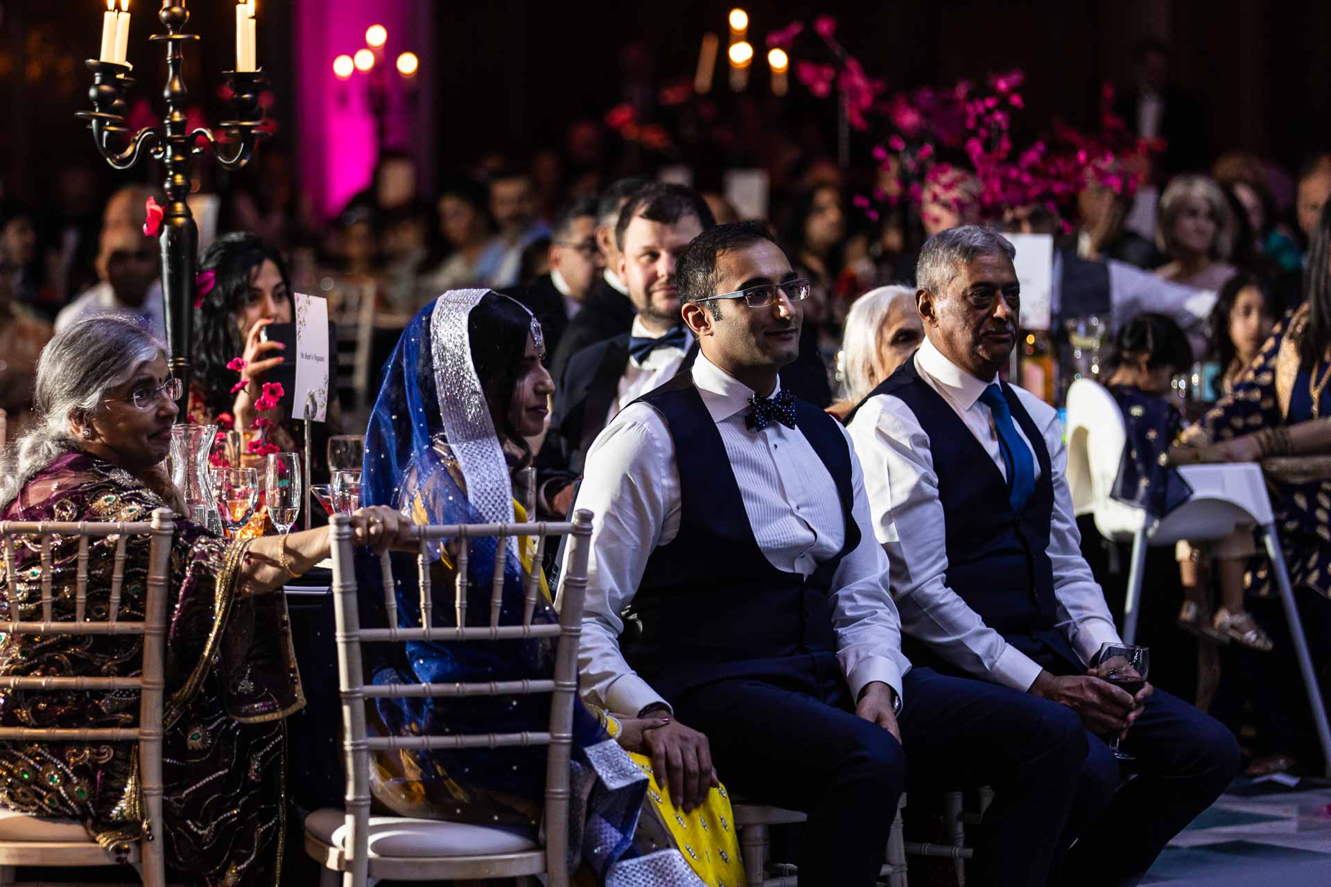 kimpton clock tower wedding day for shiv and shaym