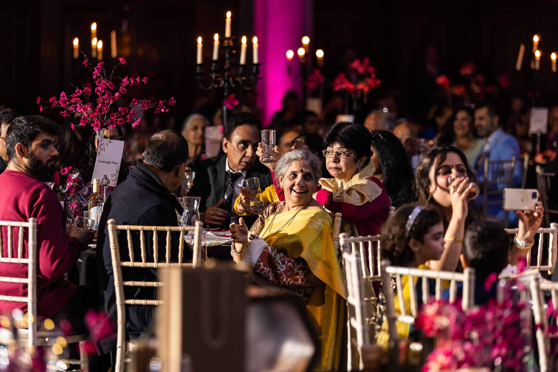 kimpton clock tower wedding day for shiv and shaym