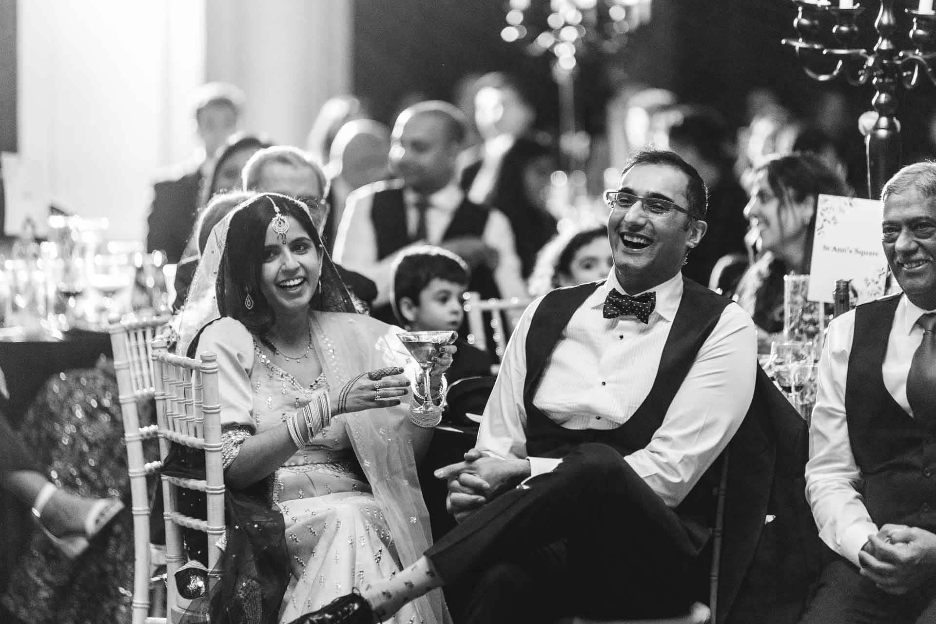 kimpton clock tower wedding day for shiv and shaym
