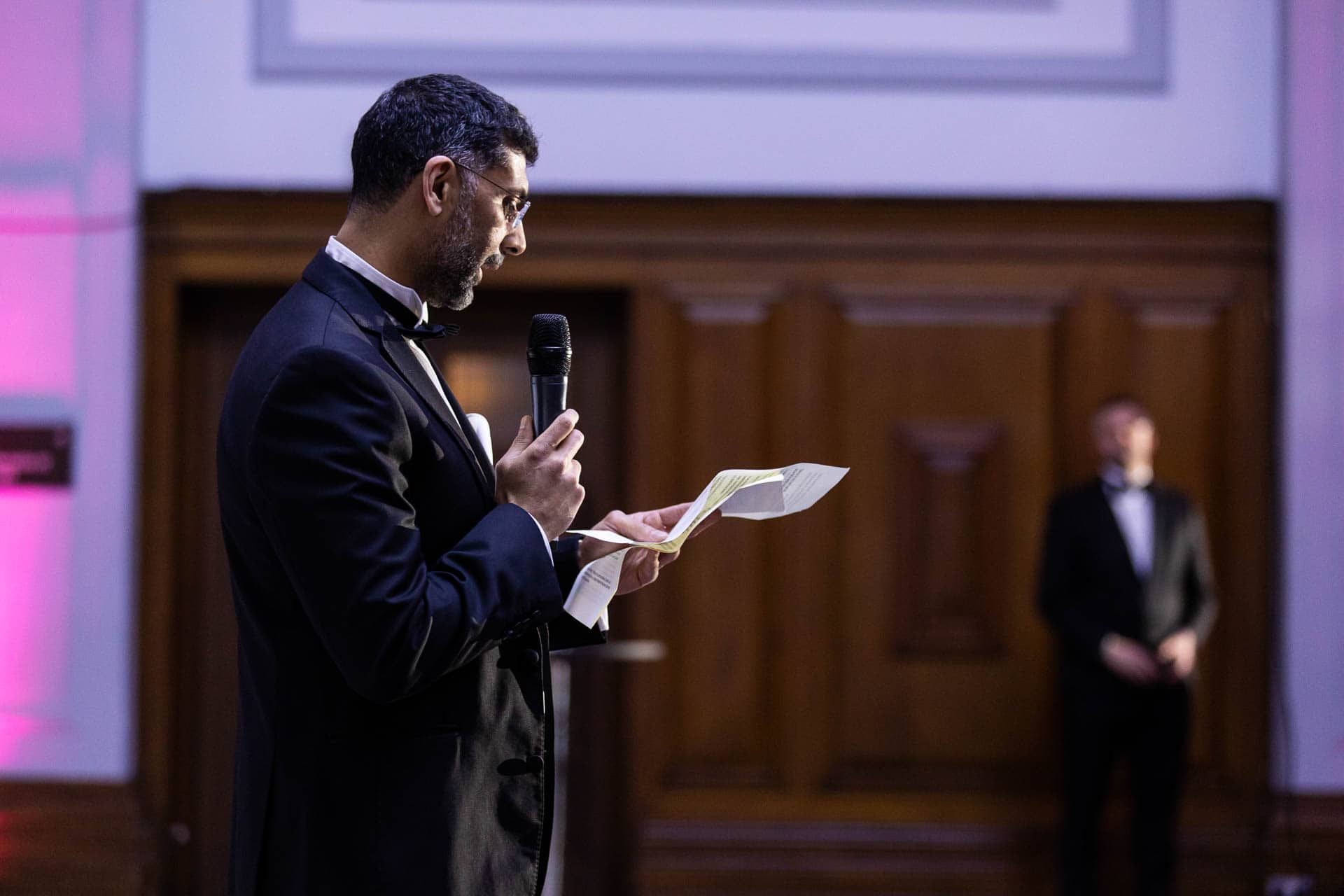 kimpton clock tower wedding day for shiv and shaym