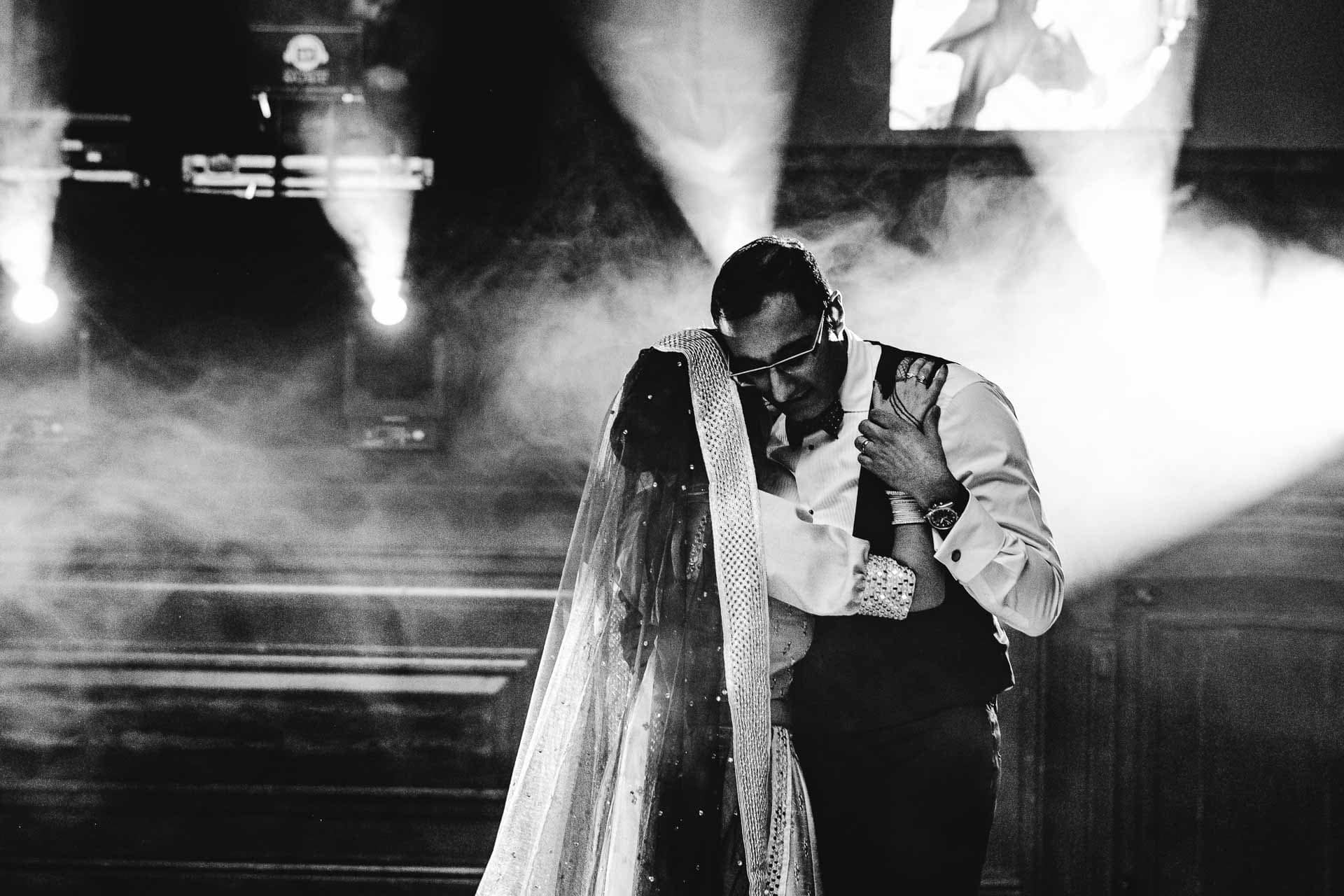 kimpton clock tower wedding day for shiv and shaym