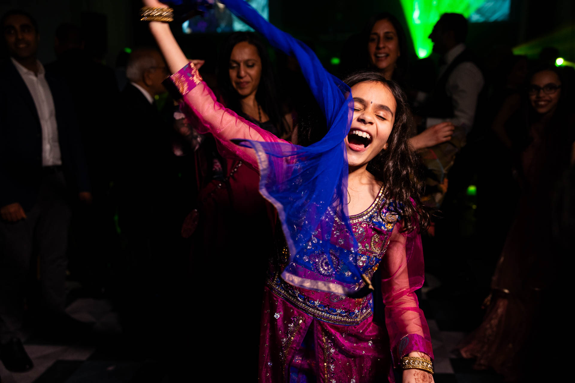 kimpton clock tower wedding day for shiv and shaym