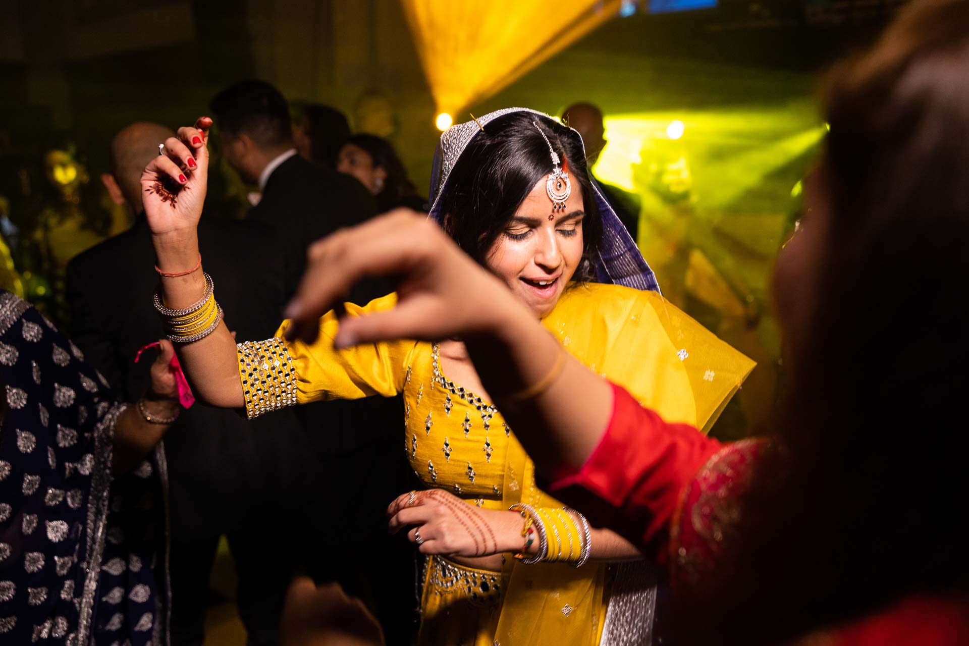 kimpton clock tower wedding day for shiv and shaym