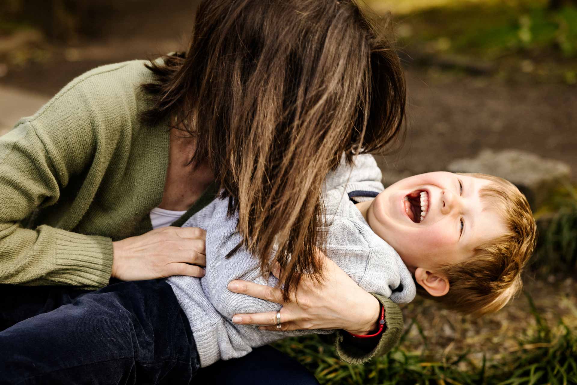 Family photoshoot at the stunning walkden gardens in sale manchester. The perfect backdrop for a spring photoshoot.