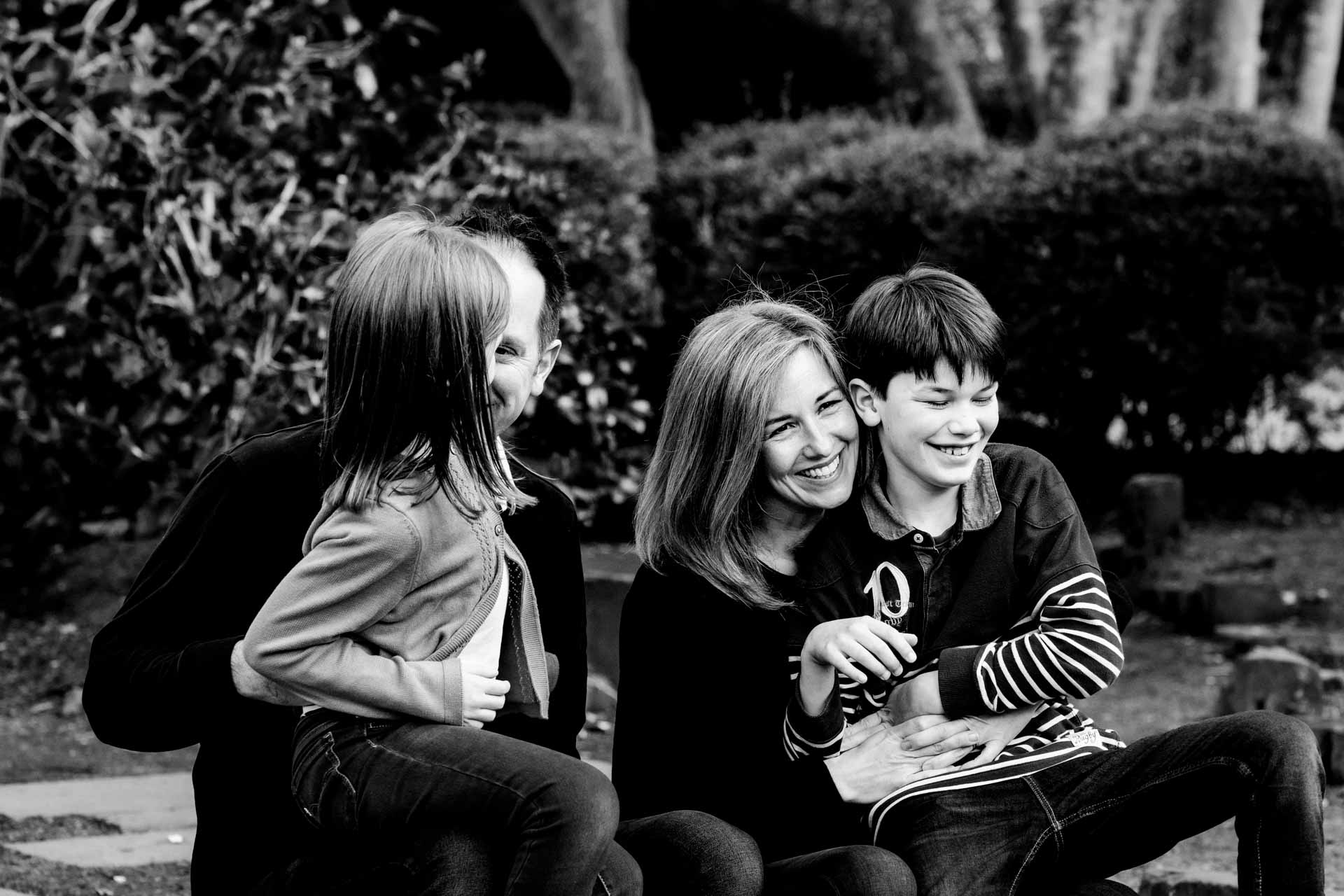 Family photoshoot at the stunning walkden gardens in sale manchester. The perfect backdrop for a spring photoshoot.
