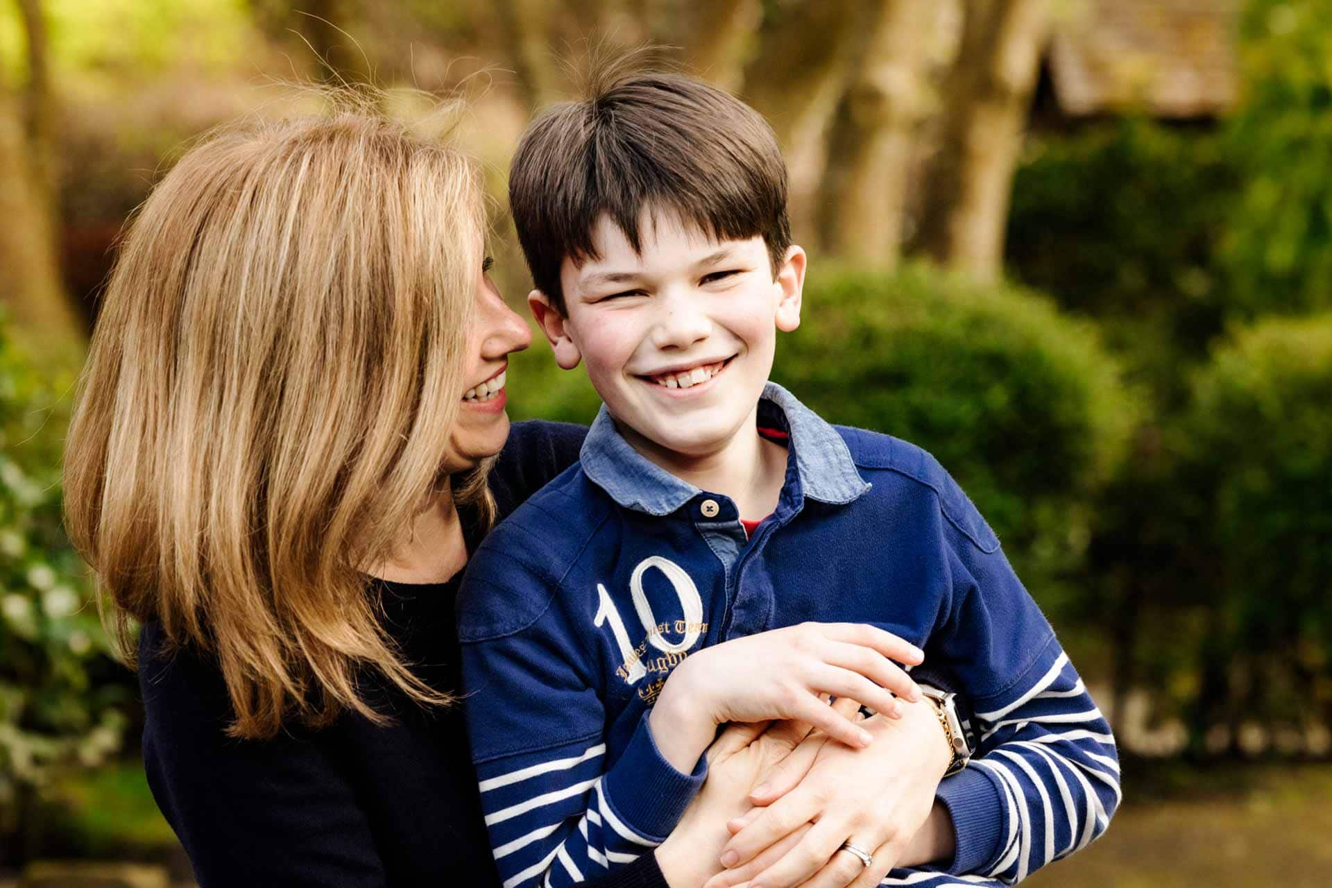 Family photoshoot at the stunning walkden gardens in sale manchester. The perfect backdrop for a spring photoshoot.