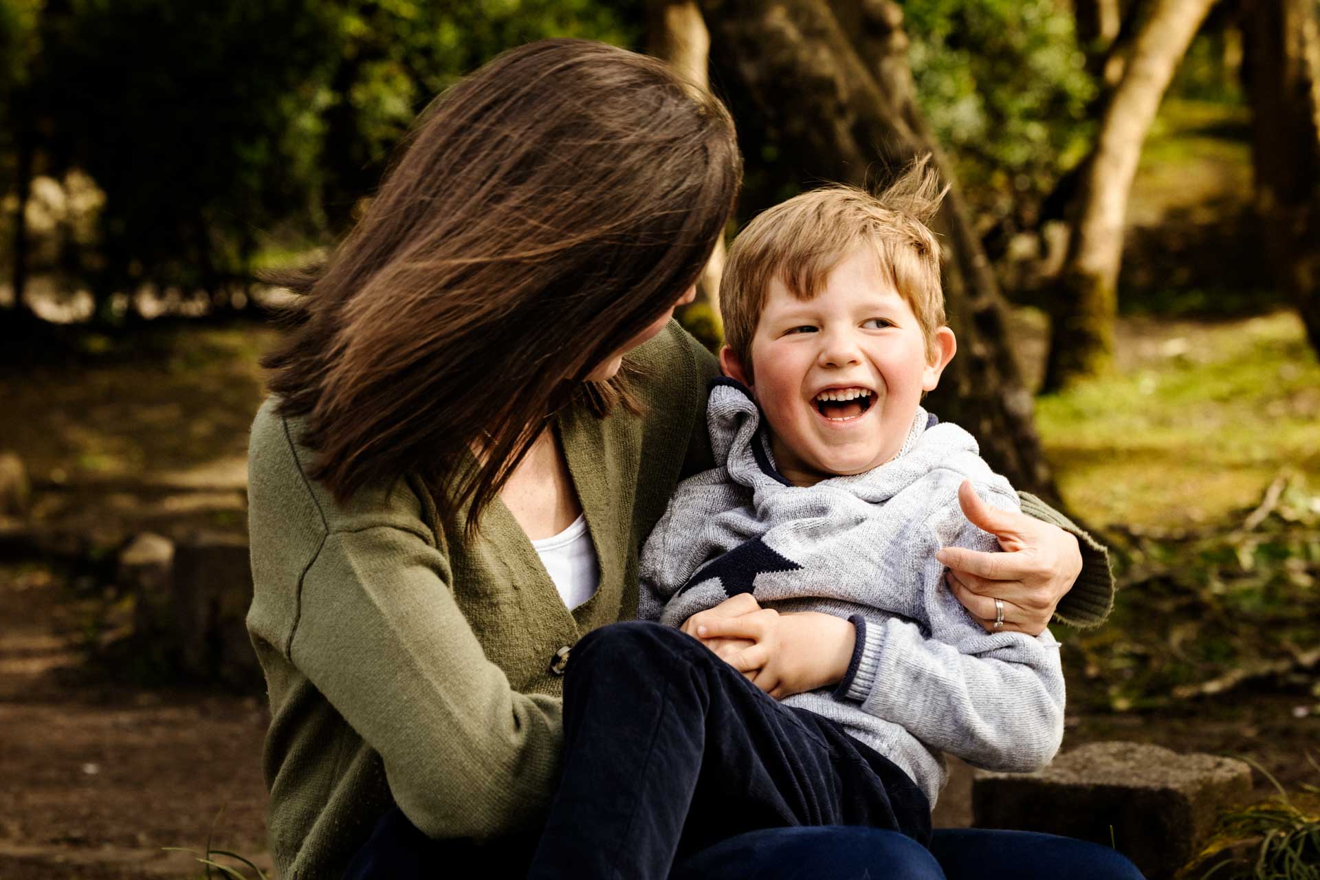 Family photoshoot at the stunning walkden gardens in sale manchester. The perfect backdrop for a spring photoshoot.