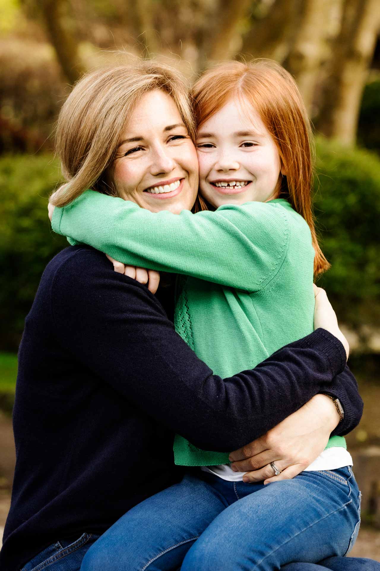 Family photoshoot at the stunning walkden gardens in sale manchester. The perfect backdrop for a spring photoshoot.