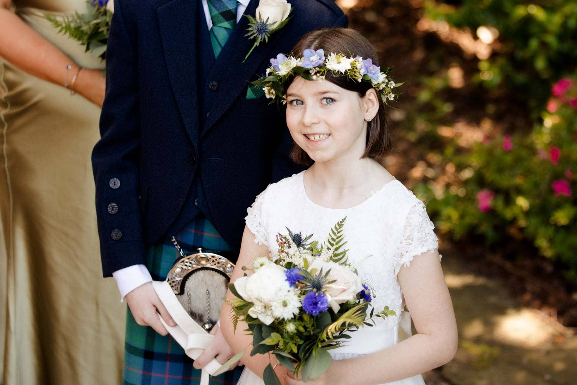 eaves hall weddings