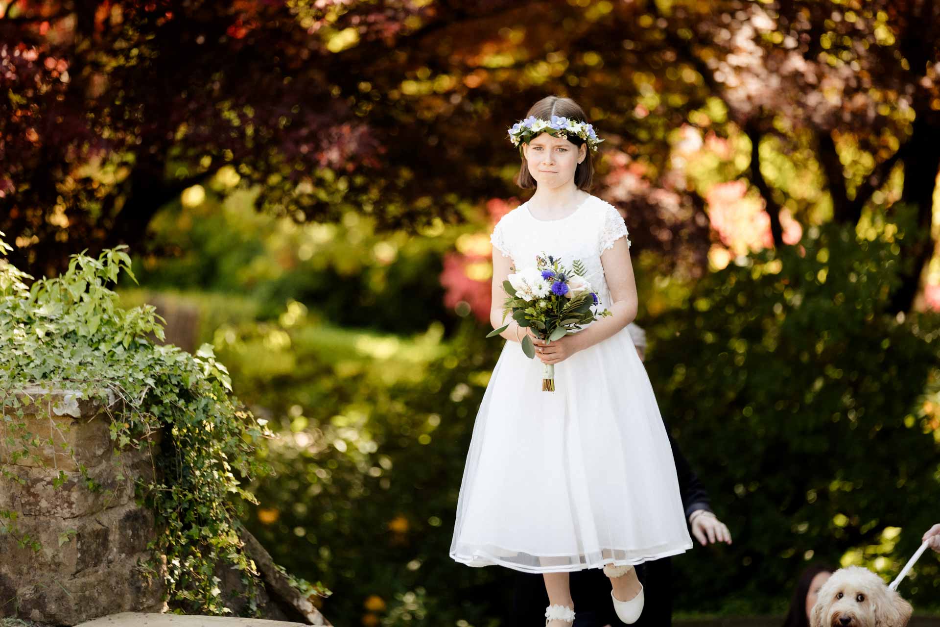 eaves hall weddings
