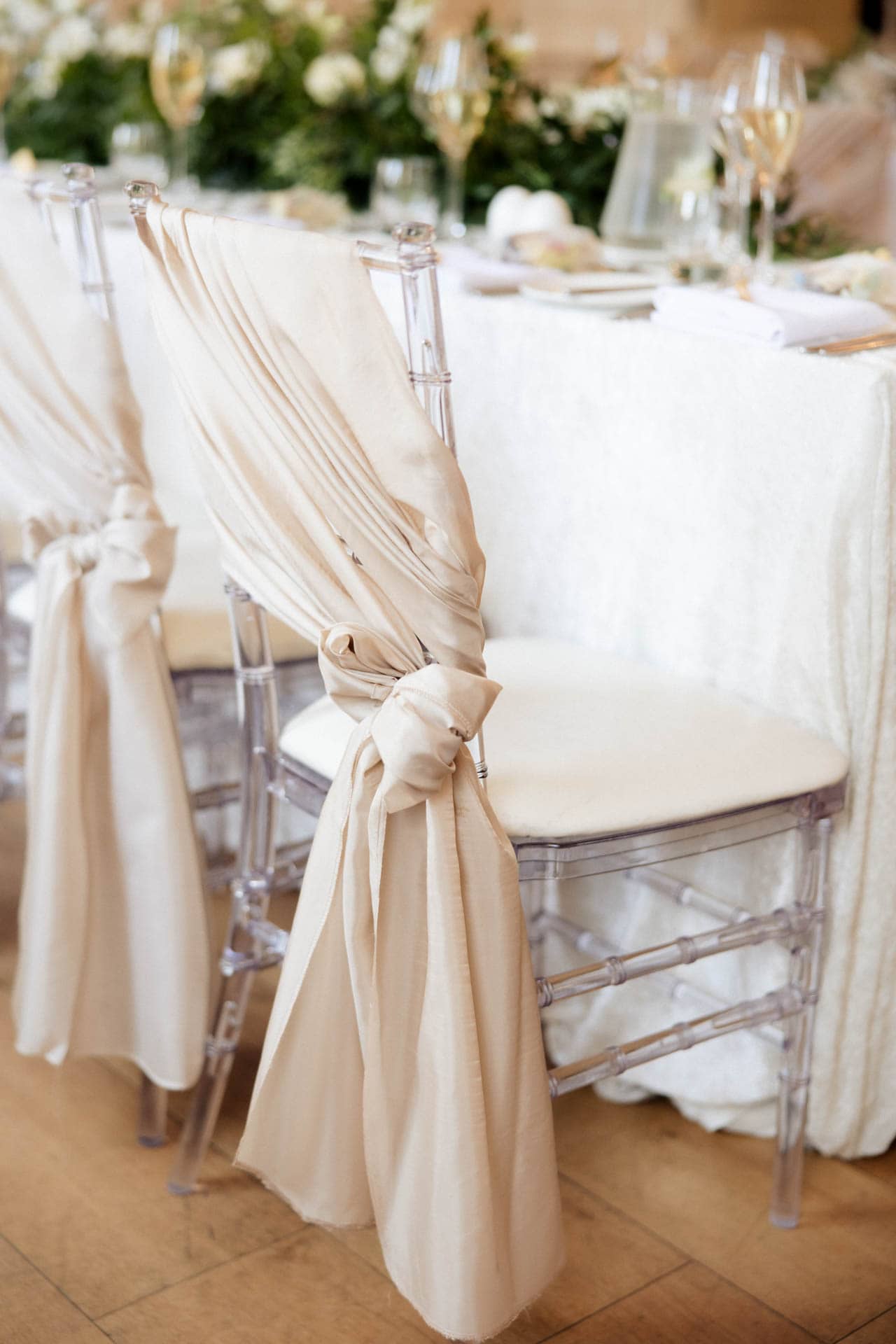 wedding breakfast at eaves hall lancashire