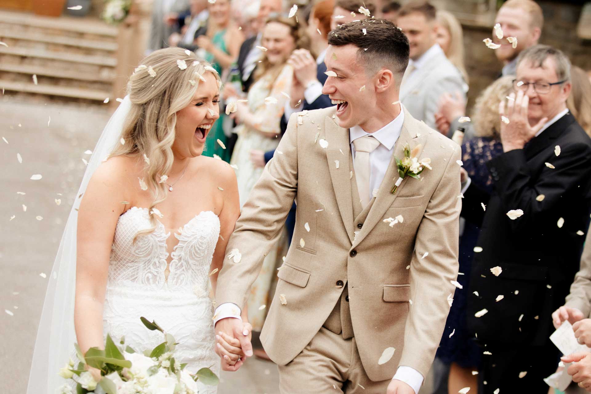 stirk house in lancashire the perfect wedding venue