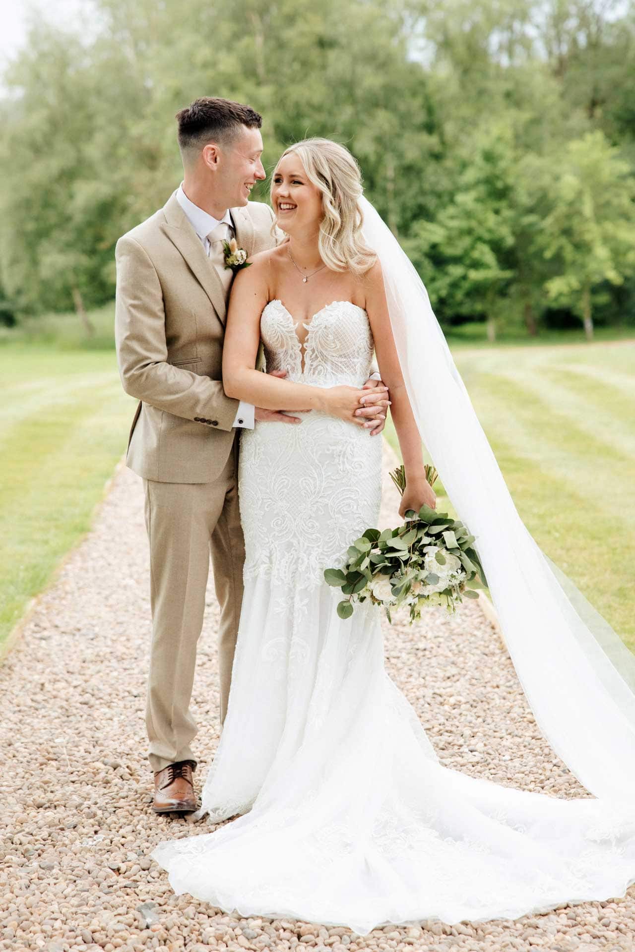 stirk house in lancashire the perfect wedding venue