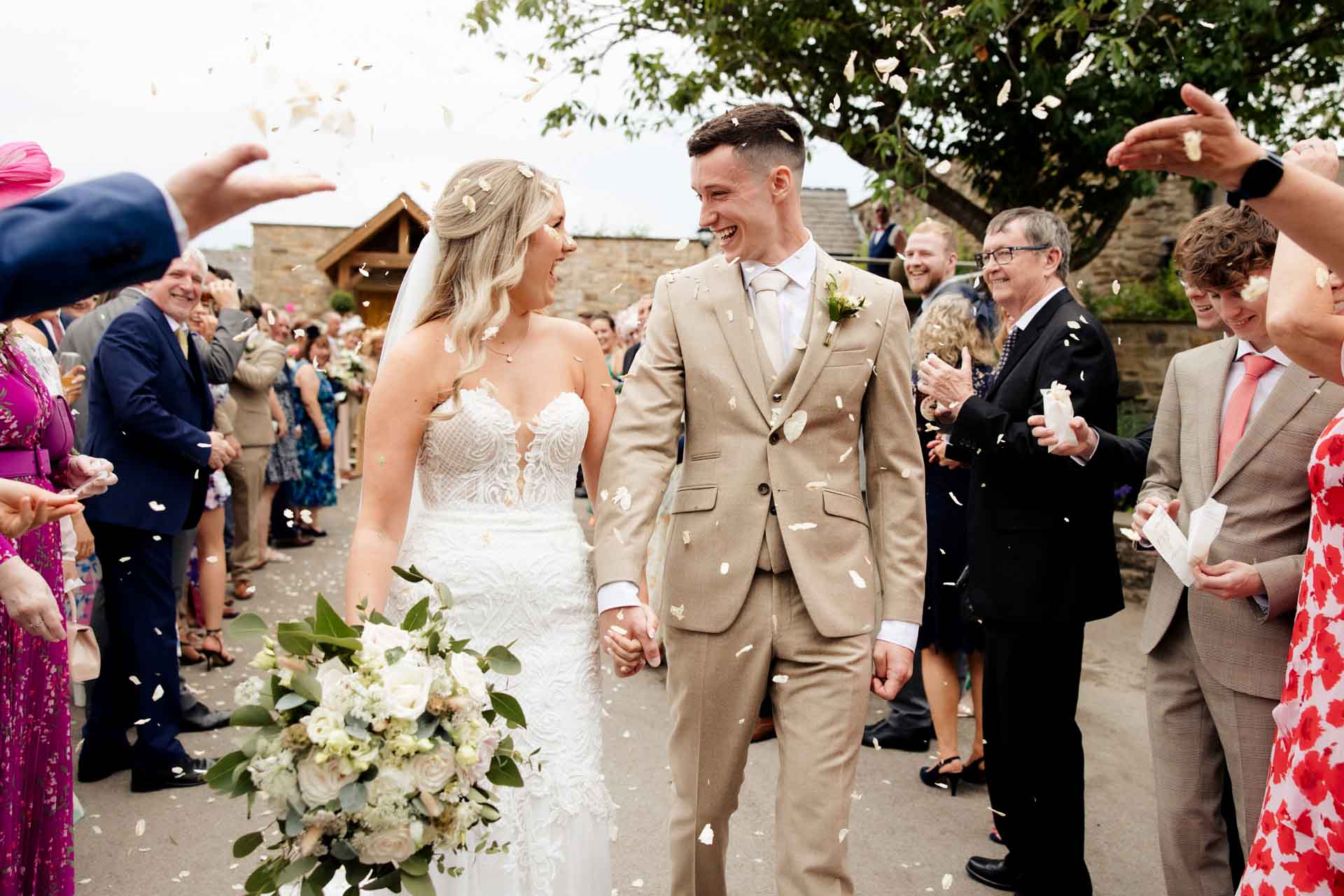 stirk house in lancashire the perfect wedding venue