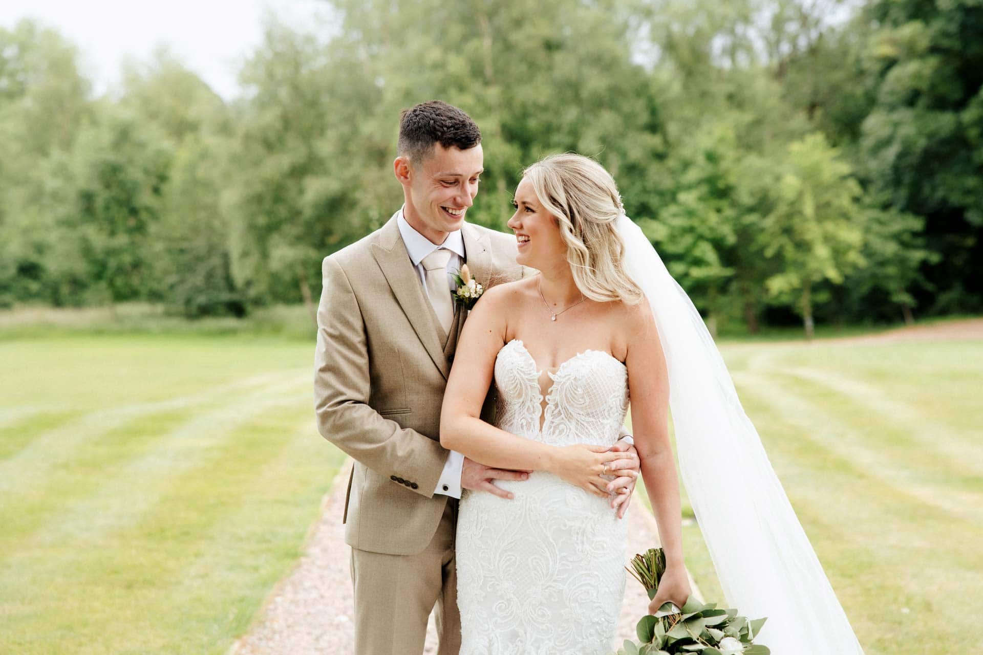 stirk house in lancashire the perfect wedding venue