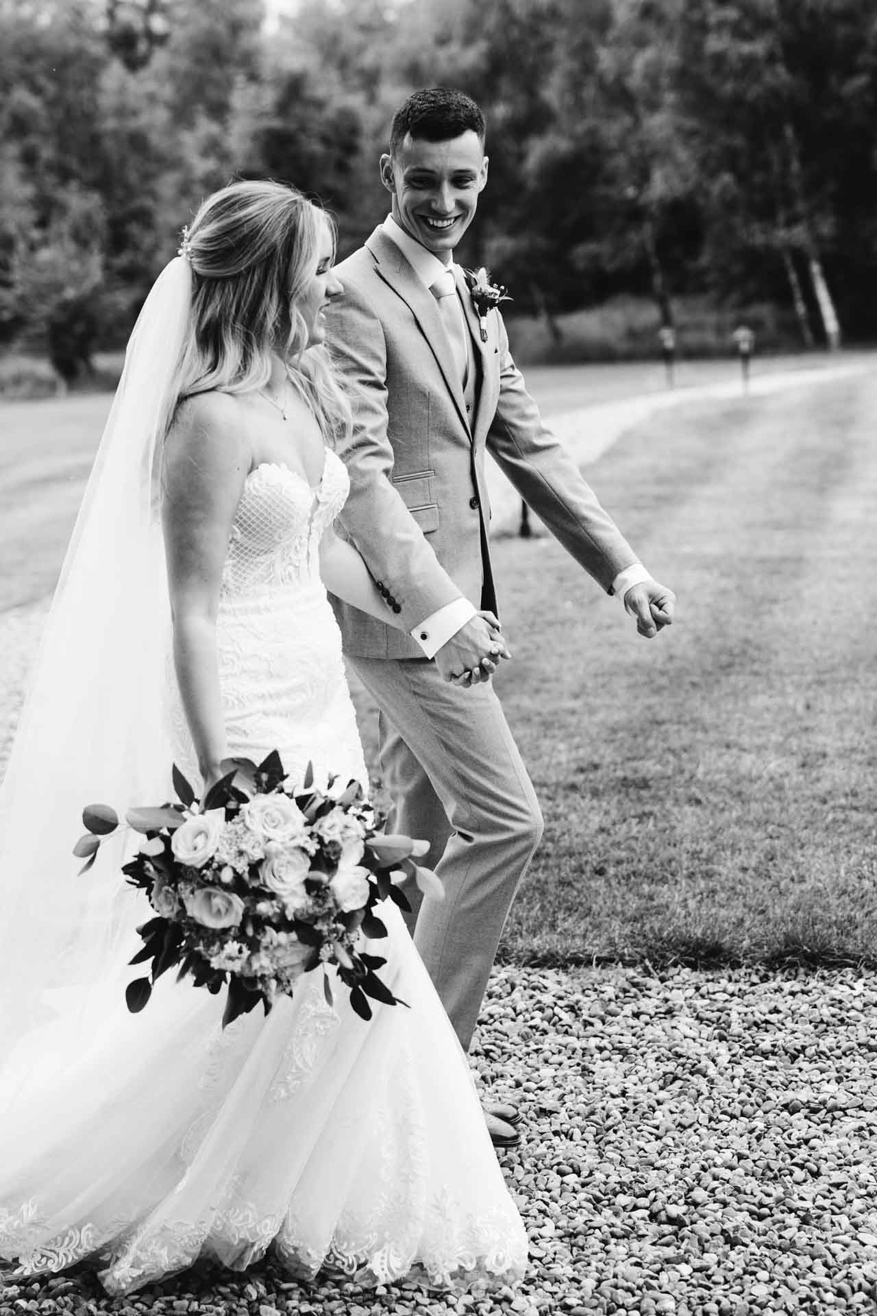 stirk house in lancashire the perfect wedding venue