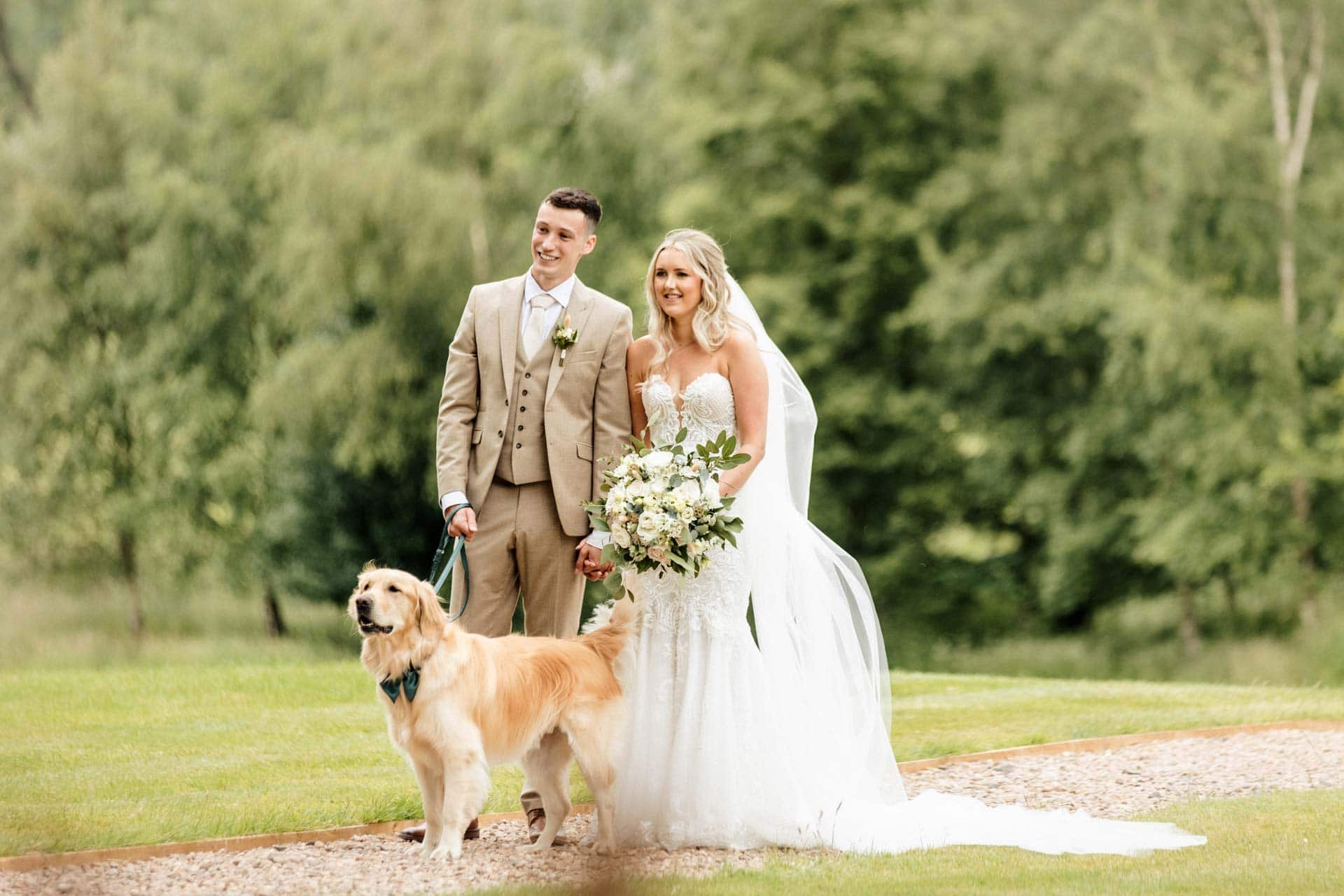 stirk house in lancashire the perfect wedding venue