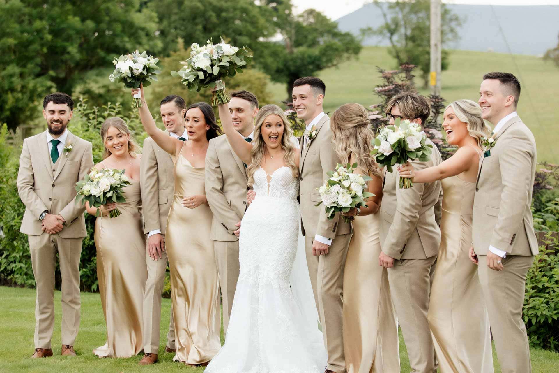stirk house in lancashire the perfect wedding venue