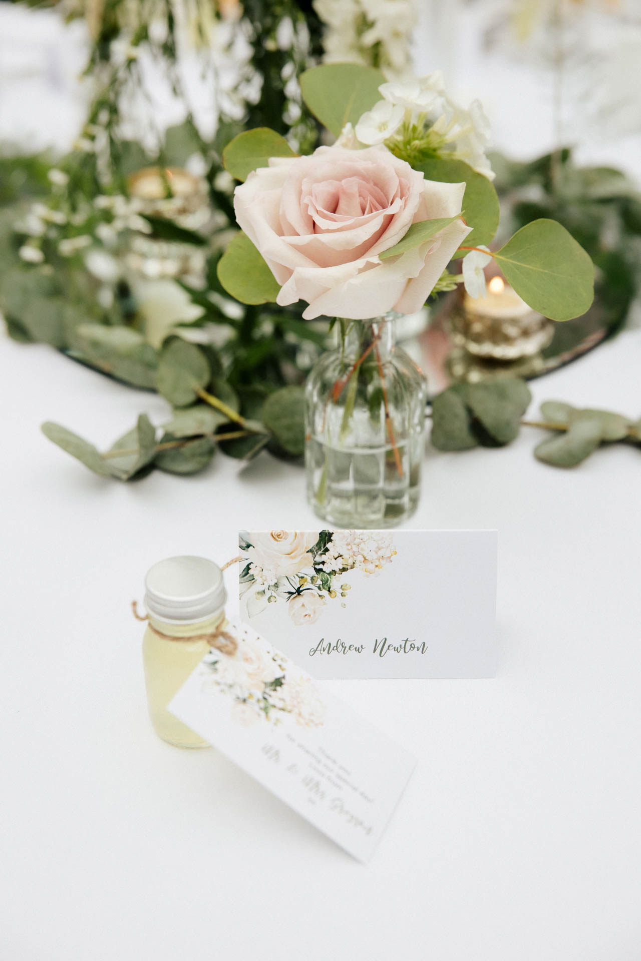wedding reception at stirk house room dressing ideas