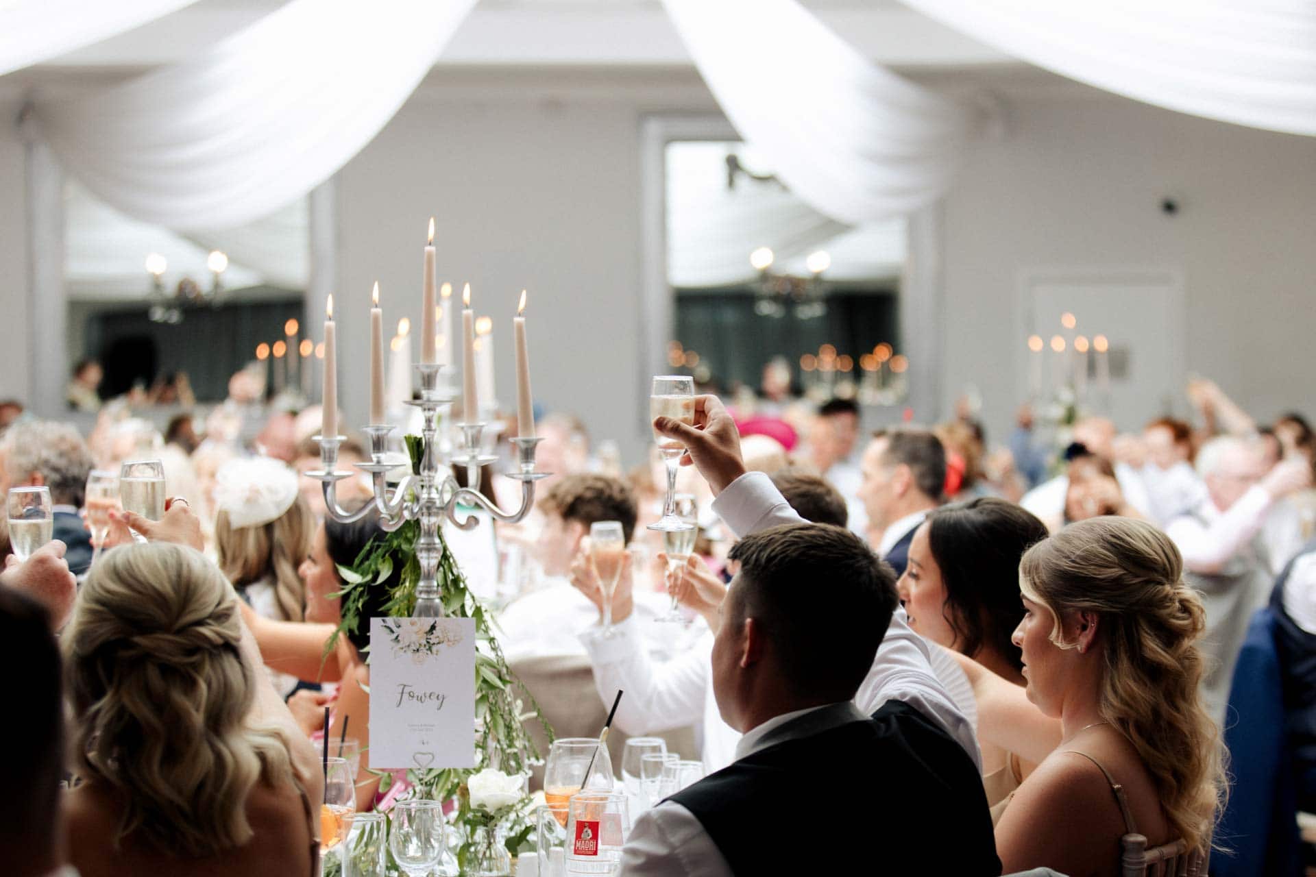 wedding reception at stirk house room dressing ideas