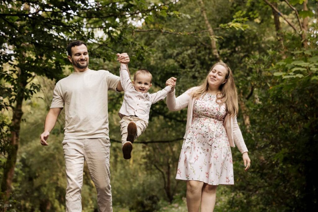 Heaton Park Family Photoshoot Session our 30 minute photoshoot is the perfect gift