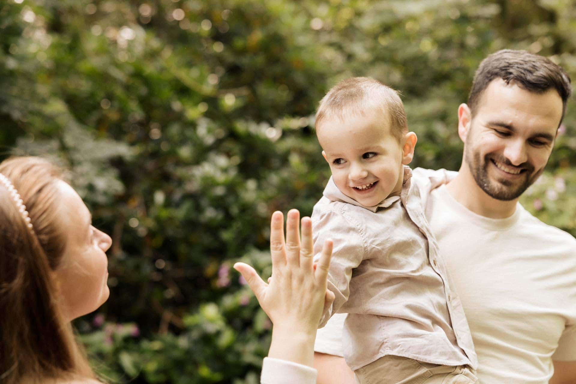 Heaton Park Family Photoshoot Session our 30 minute photoshoot is the perfect gift