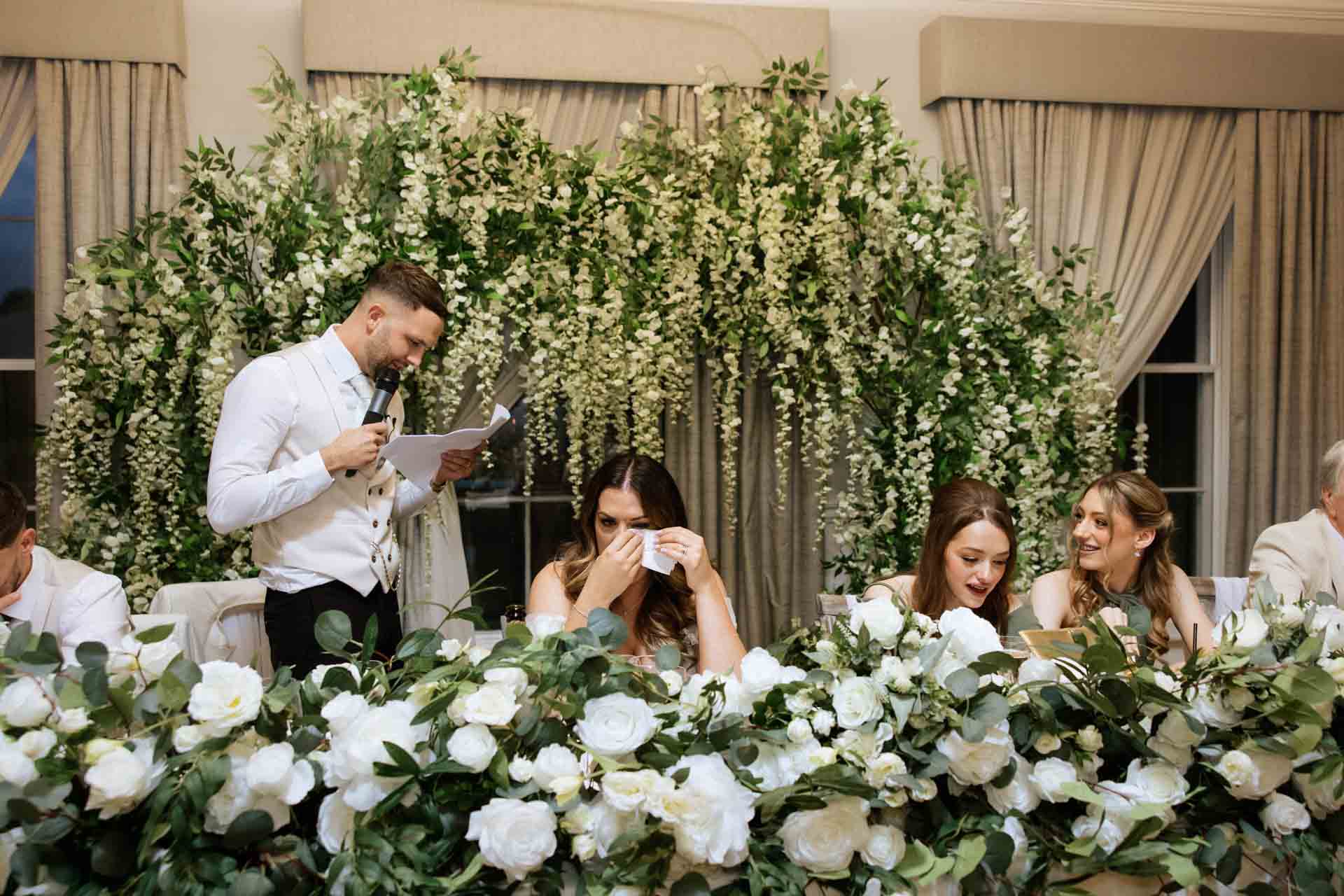 Old Palace Chester wedding photographer the wedding of Cath & Josh in the summer of spring of 2024
